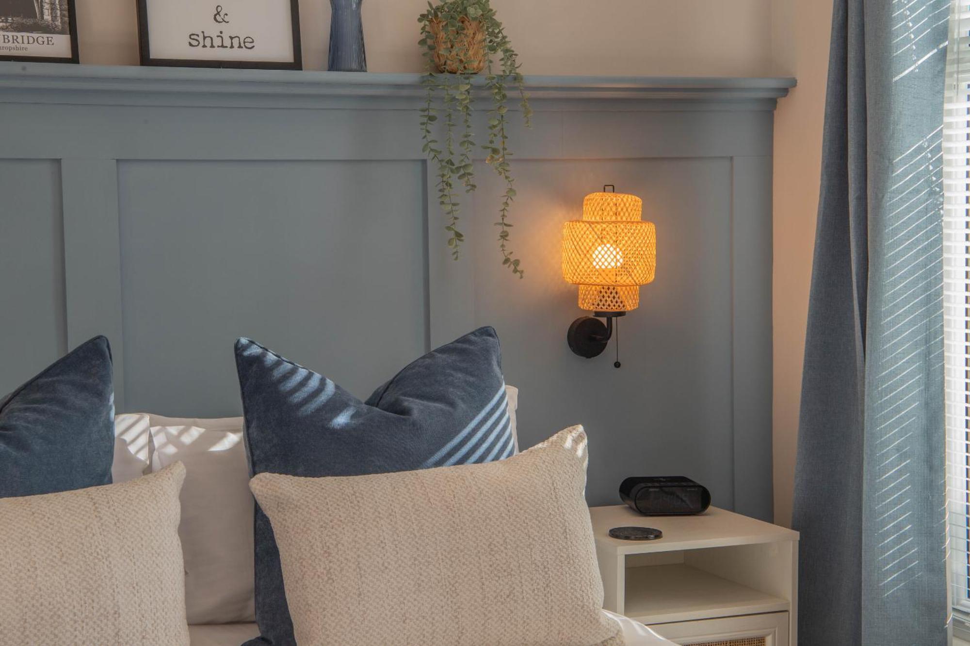 Bridgeside Rooms Ironbridge Ruang foto