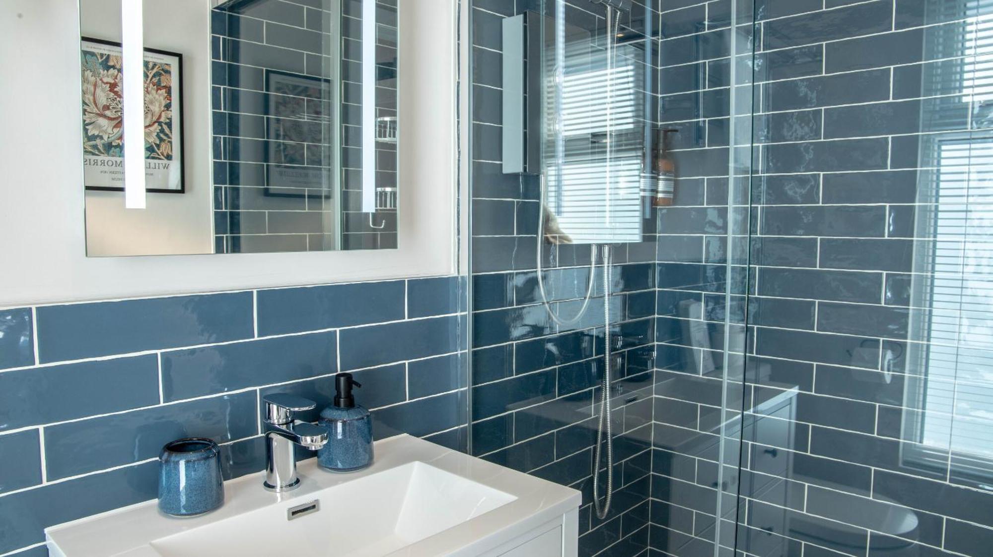 Bridgeside Rooms Ironbridge Ruang foto